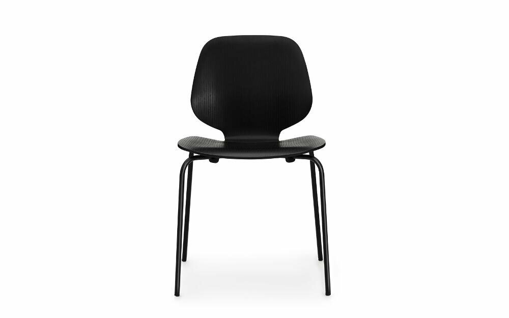 My Chair Schwarz 1