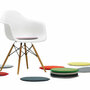 Seat cushion Seat Dots Update Red 1