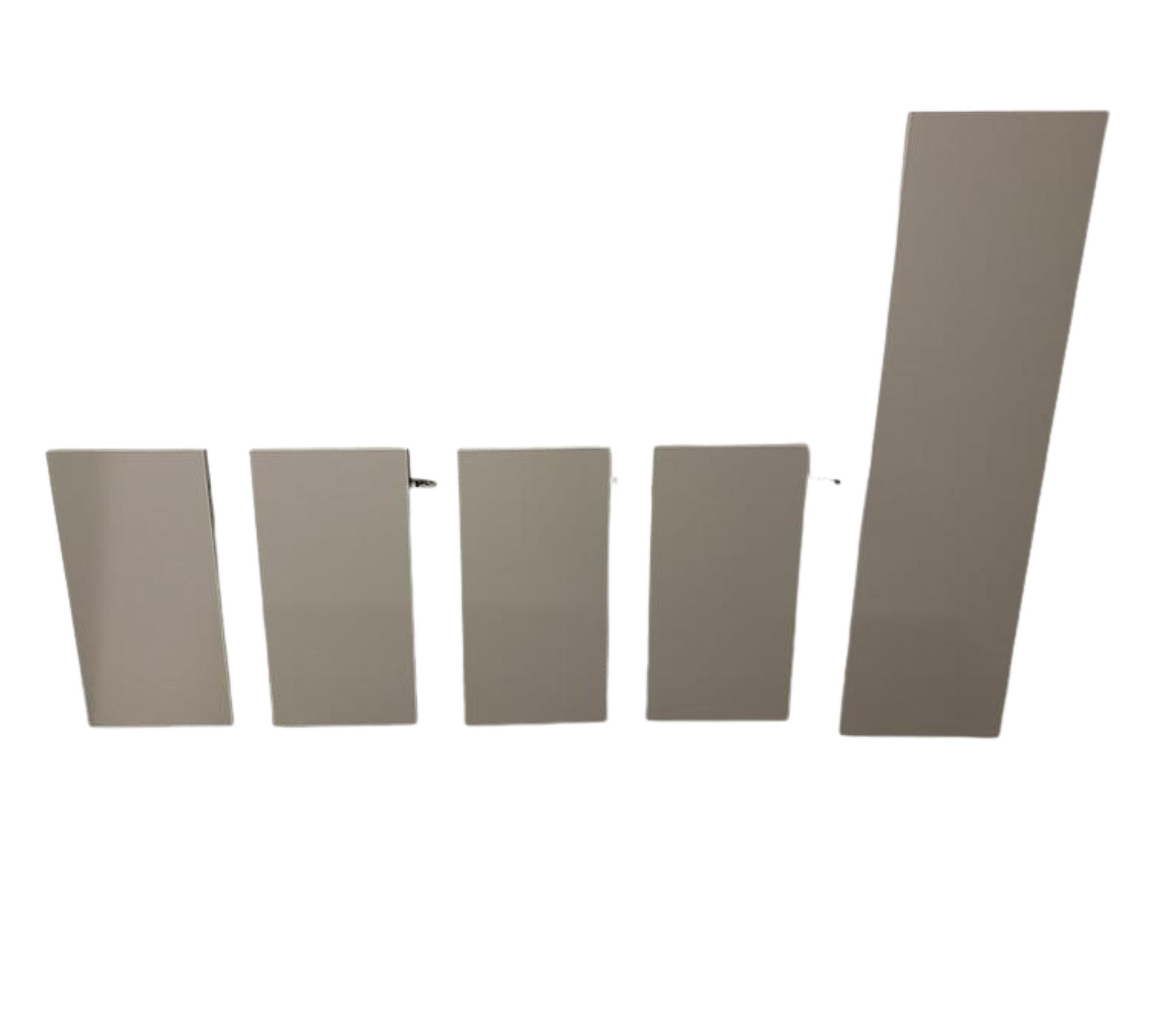 Sideboard Wood Kashmir 3