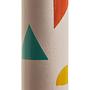 Jada Kleine Abstrakte Vase
 6