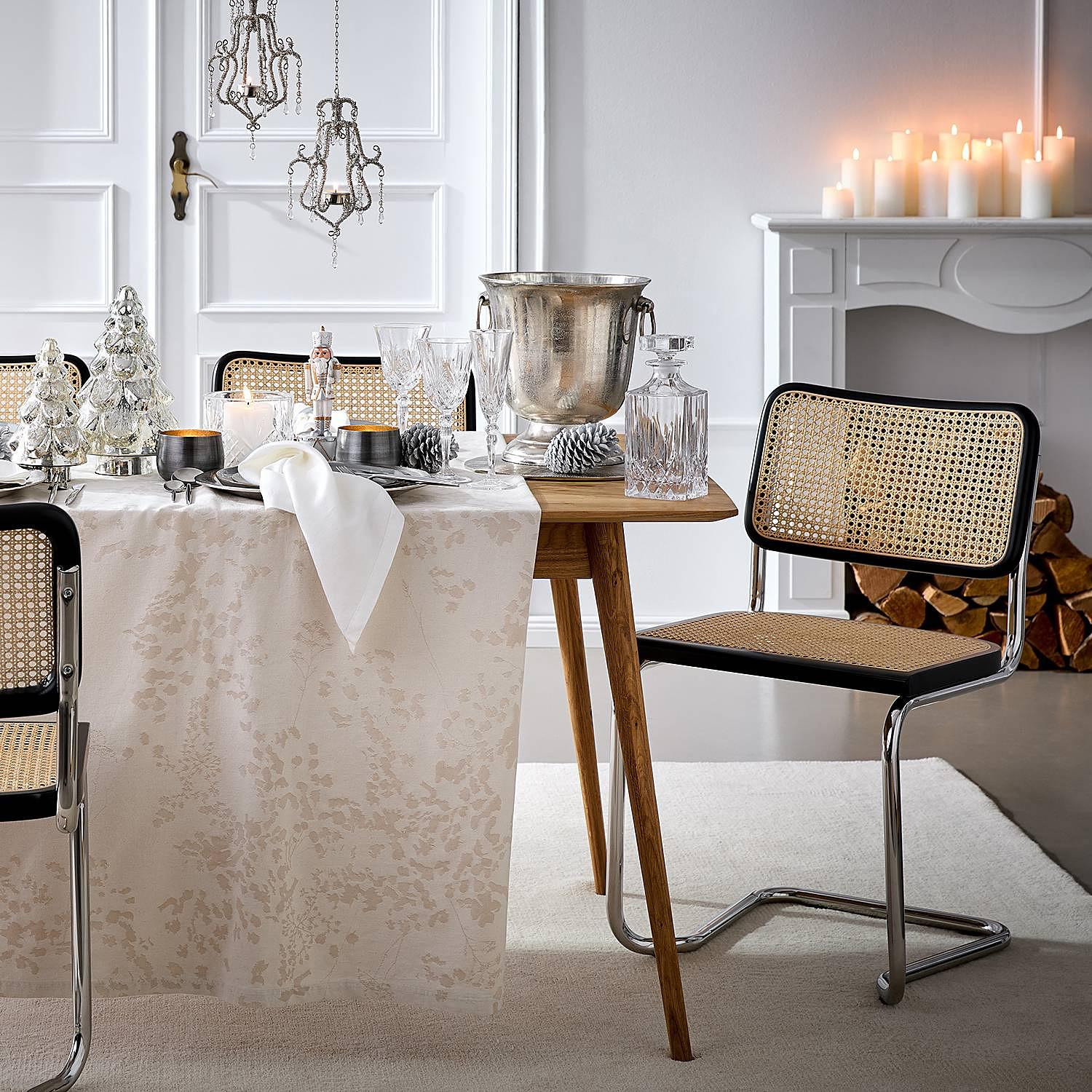 Crystal Club Karaffe Kristallglas Transparent 3