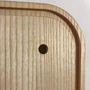 Blended 2 Regal Eschenholz Braun 6