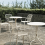 Thorvald Outdoor Stuhl SC94 Beige 5