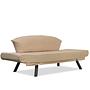 Genzo Sofa bed 2-seater Cream 4