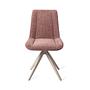 Umedo Dining Chair Turn Scarlet Grain 3