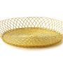 Lace Basket XXXL Yellow 3