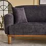 Rens Sofa 4-Sitzer Anthrazit 3