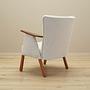 Armchair White 1970s 7