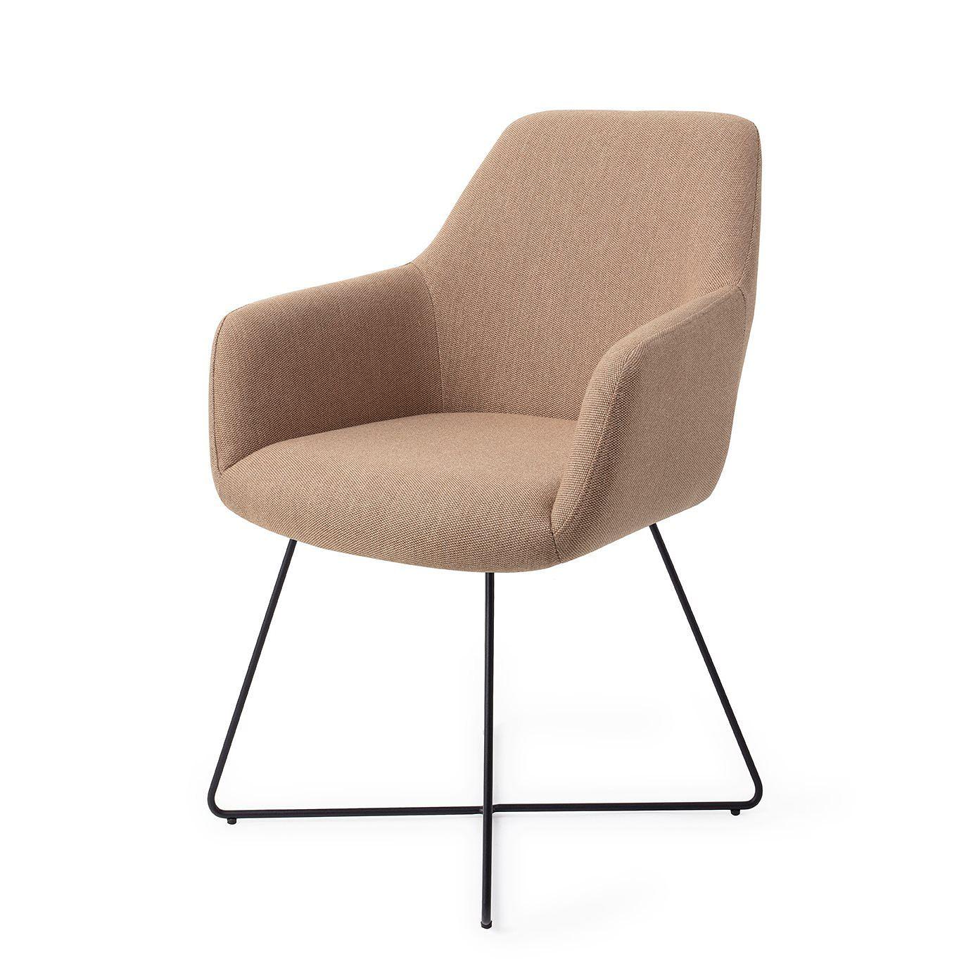 Hiroo Esszimmerstuhl Whisper Wheat 2