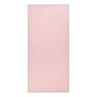 Magnetic Board Colour Pink 37 × 78 cm 0