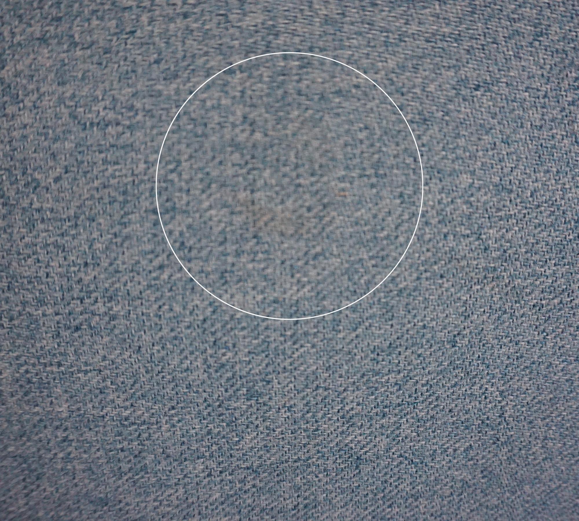 Alfred 2-Sitzer Modul Rechts Blau Olena Aqua 5