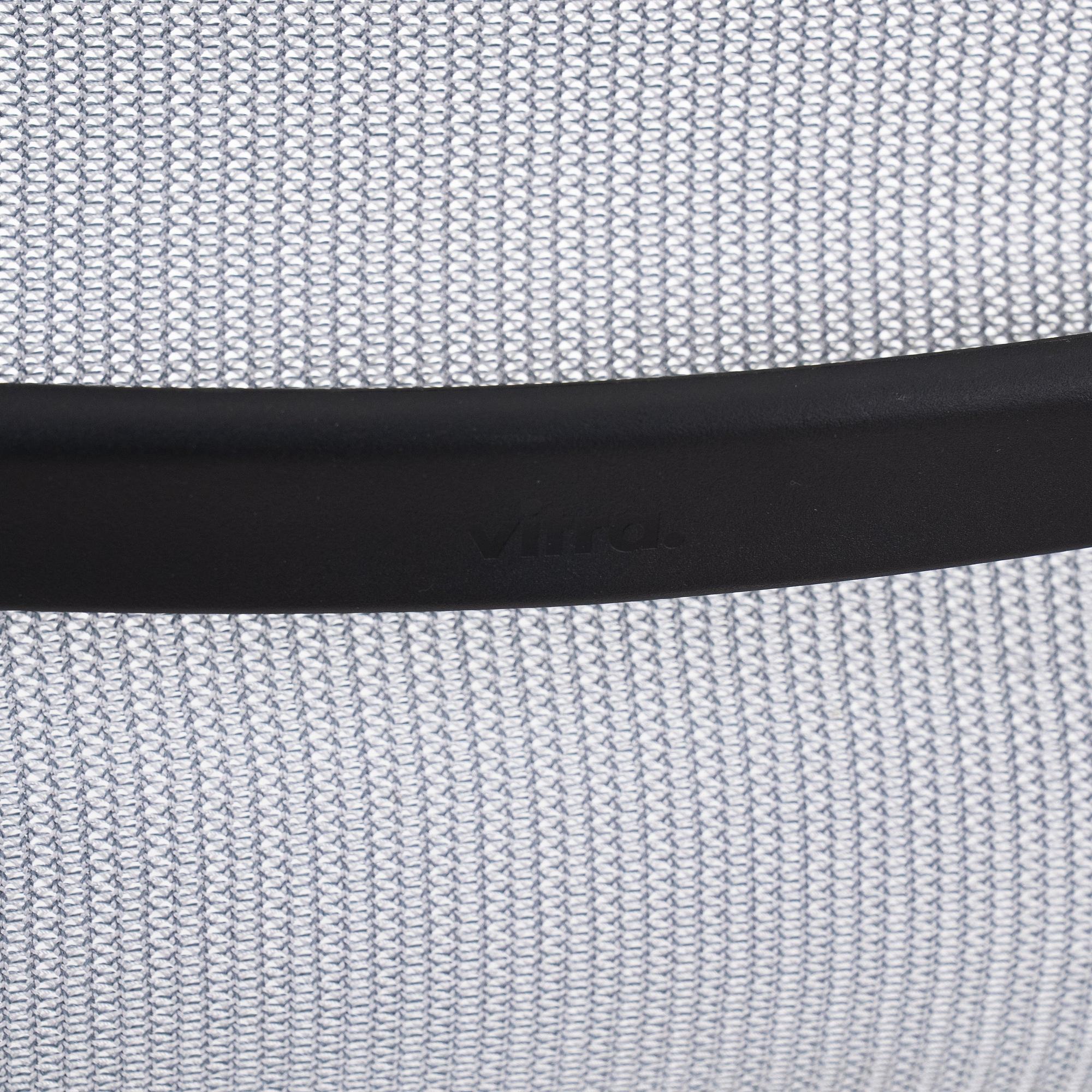 Physix Bürostuhl Grau von Vitra 5