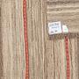 Kilim Gashgai Teppich Hellbraun 3