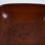 Teak bowl 1960s 7