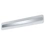 LED-Badleuchte Lukida Acryl Aluminium 3