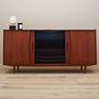 Sideboard Teakholz 1970er Jahre 2