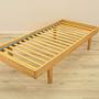 Ash bed 1970s 5
