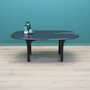 Vintage Coffee Table Stone Brown 1970s 2