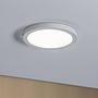 LED-Deckenleuchte Atria V Weiß 2
