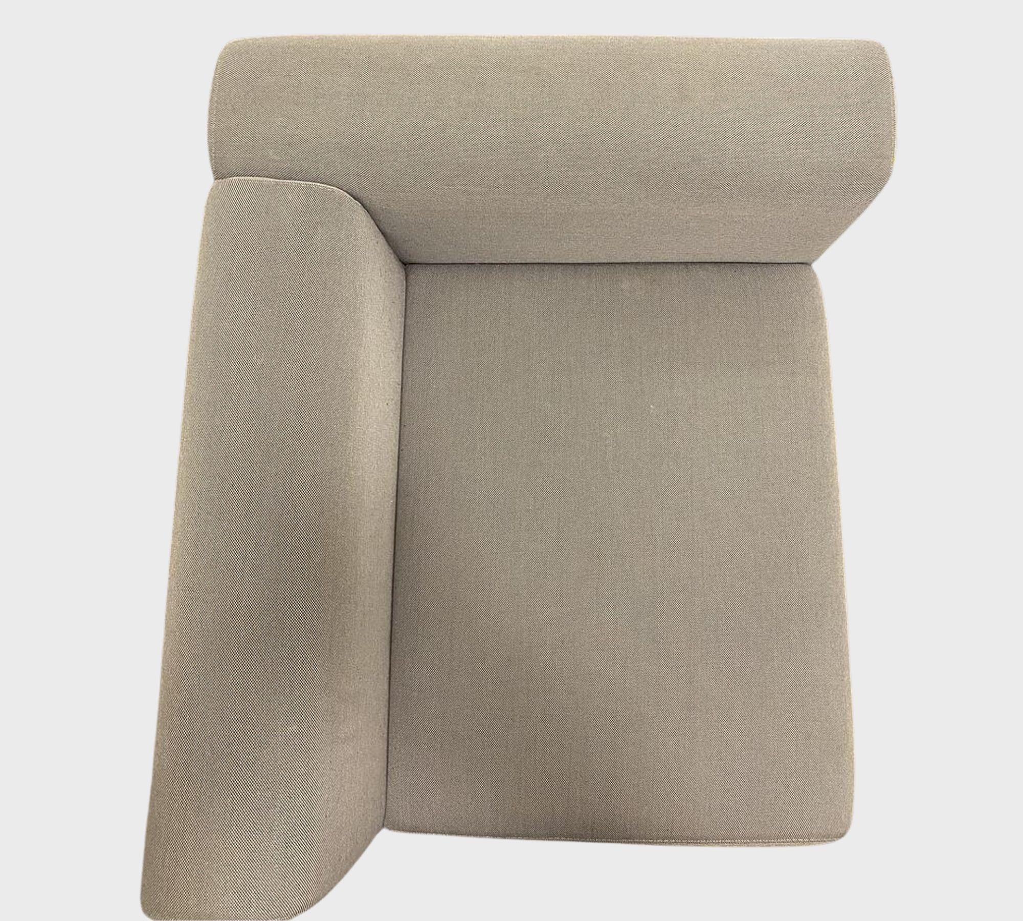Mags Sofamodul Rechts Steelcut Trio Nr. 133 2