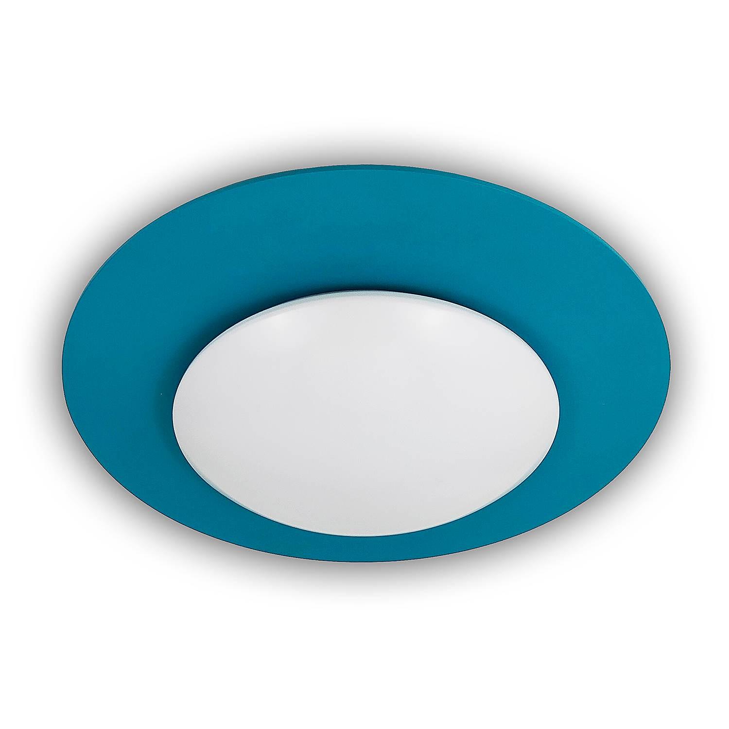 Ceiling light Saturn Petrol 3