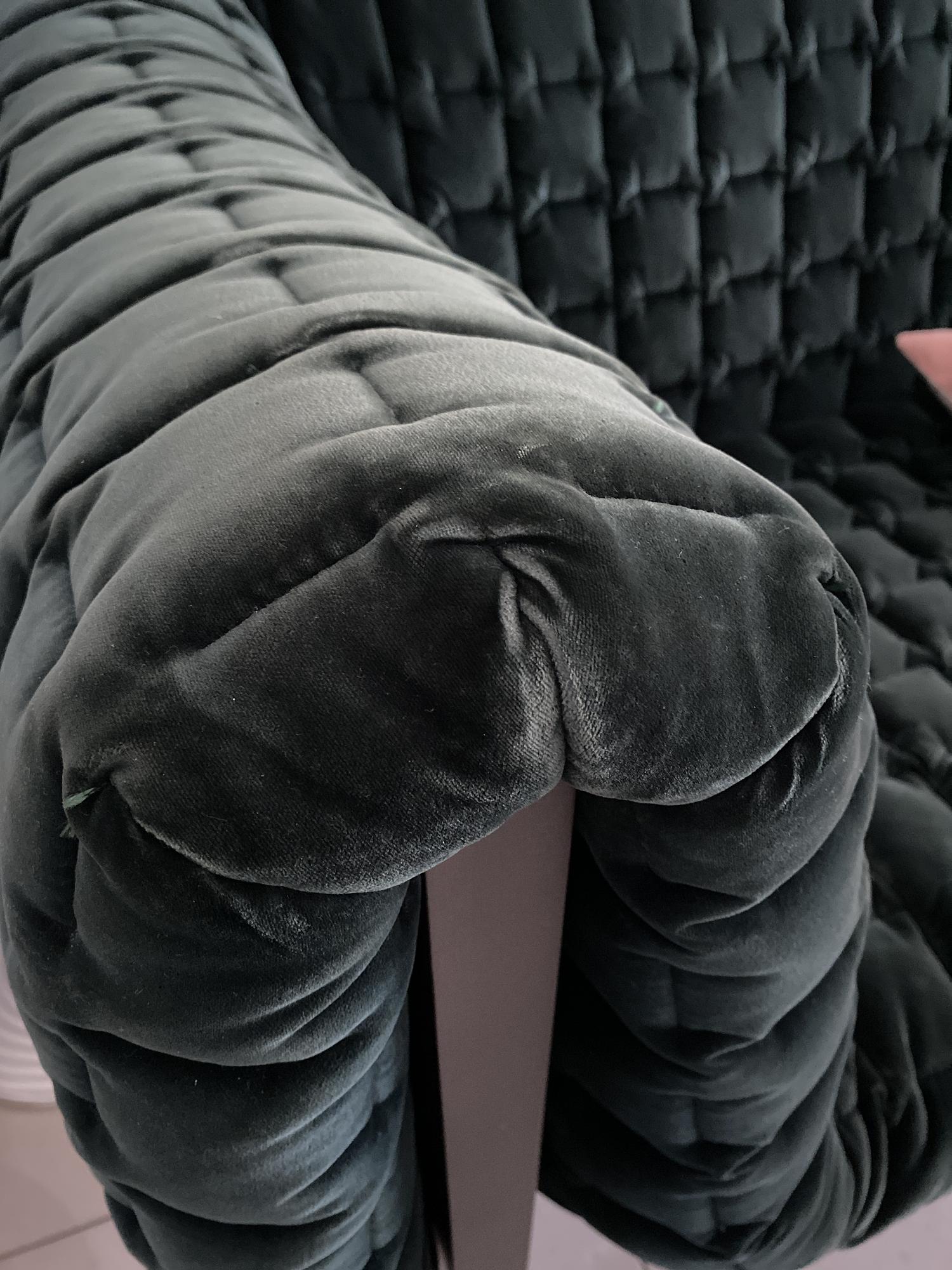 Ligne Roset 2-seater Ruche 7