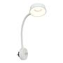 Lehovo Wall Lamp Iron White 2