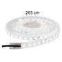 LED-Beleuchtung Bylas II Weiß 2