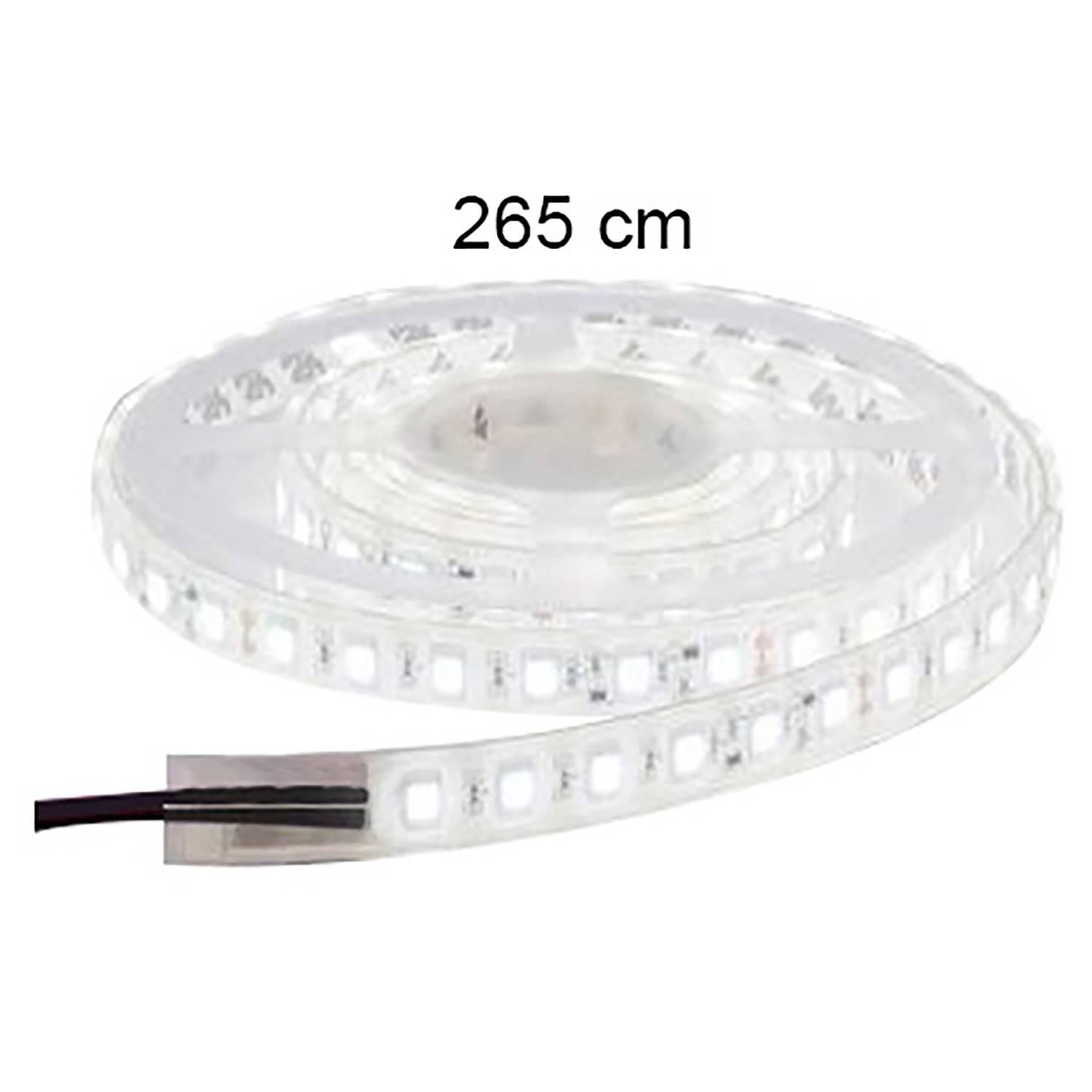 LED-Beleuchtung Bylas II Weiß 2