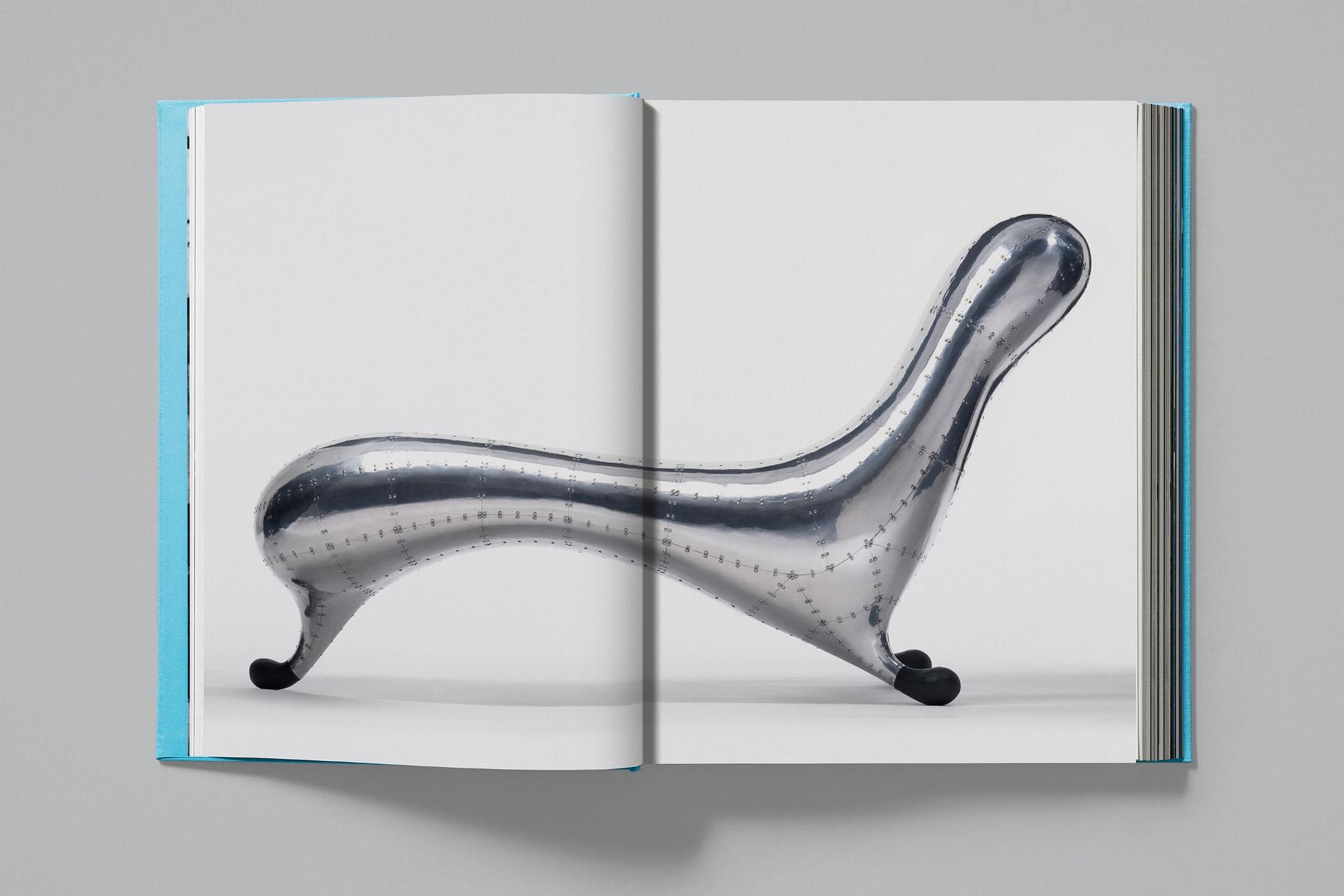 Marc Newson. Works 84-24 4