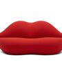 La Bocca Lipstick Sofa Rot 6