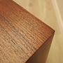 Teak-Schrank 1960er Jahre  10