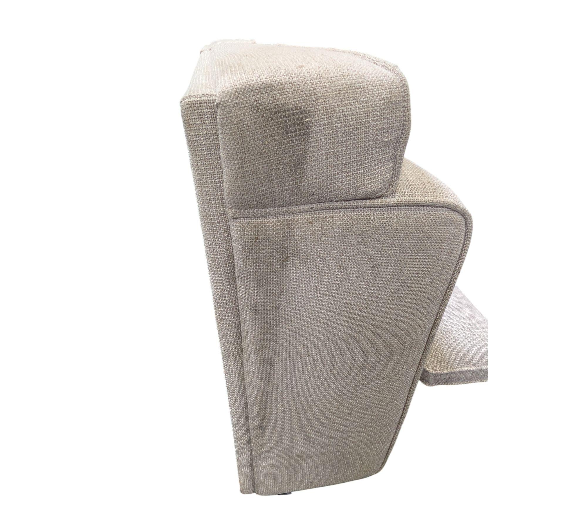 Leonora Sofa 3,5-Sitzer Nola Sand 7