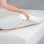 Pro® Plus SmartCool™ Mattress Topper Soft Width 80 cm 6