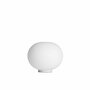 Glo-Ball Basic Zero Tisch- und Bodenleuchte Weiß 0