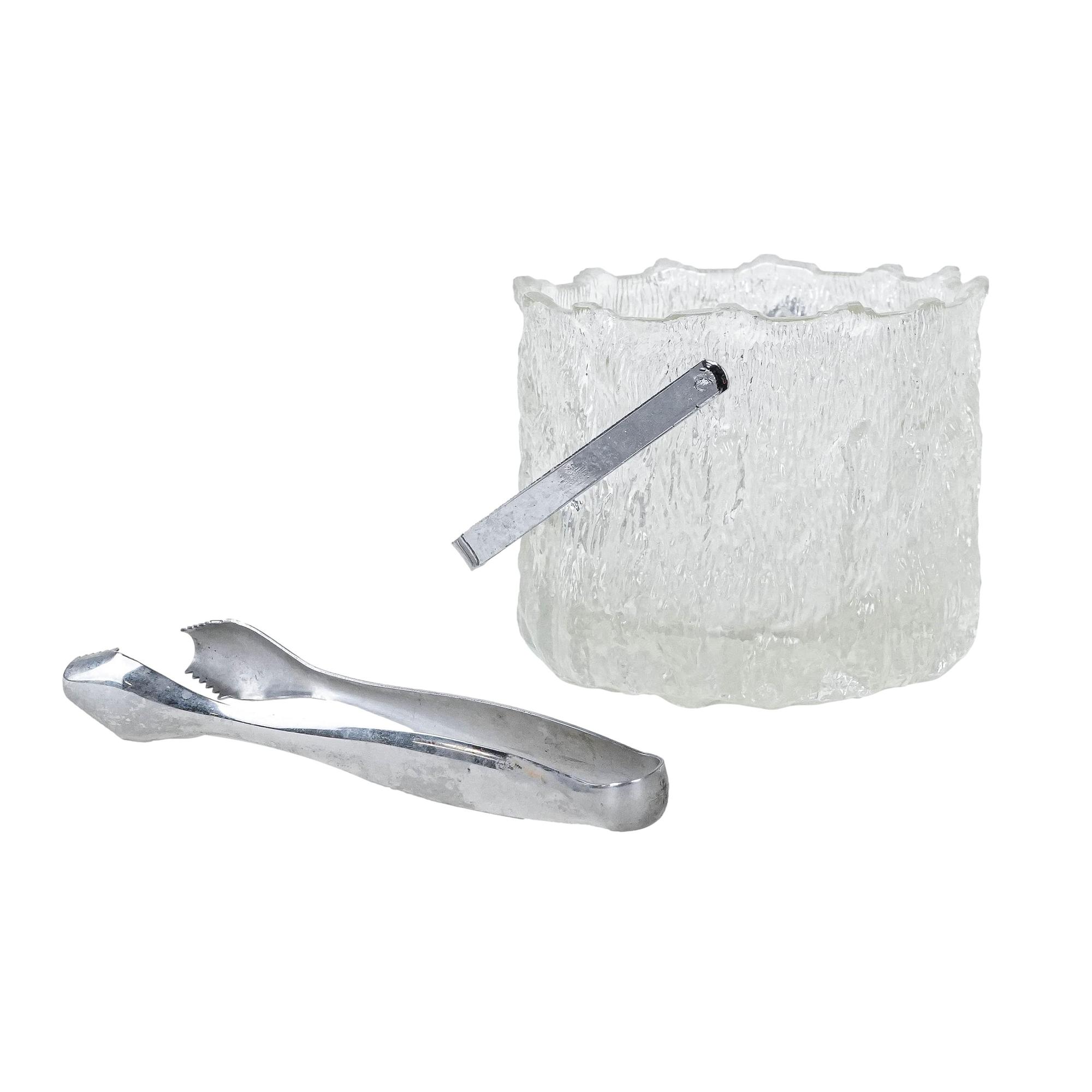 Eiskübel 1970er Jahre 0