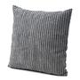 Anafi Kissenbezug Polyester Anthrazit 40 x 40 cm 0