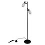 Arild Floor lamp Black 4