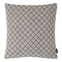 Step Pillowcase Polyester Polypropylene Grey 0