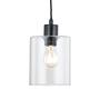 Pendant lamp Lule Black 0
