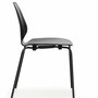 My Chair Schwarz 3