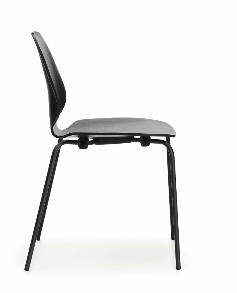 My Chair Schwarz 3