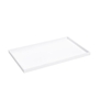 Tray Tablett Weiß 0