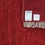 Gabbeh Carpet Wool Red 4