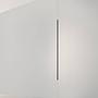 Ceiling Light Elettra 1-Light Aluminum Black 4