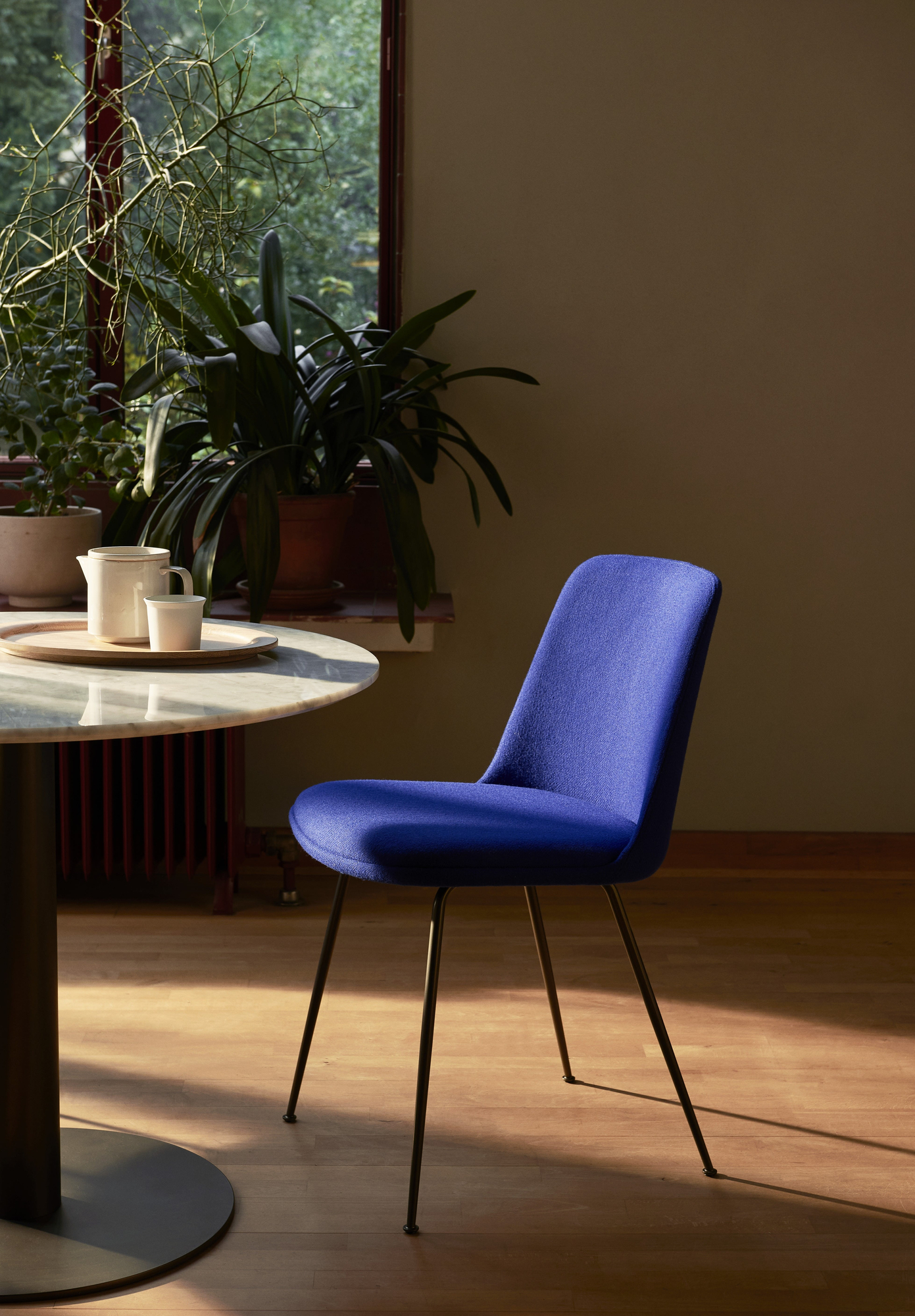 Collect Tablett Sc64 Braun 7