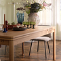 Bradley Esstisch Oak Ausziehbar 170-270cm Länge 5