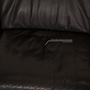 Evento Sofa 2-Sitzer Leder Grau Relaxfunktion 6