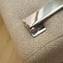 Beige Sofa 1980s 11