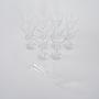 Crystal glasses 11x Transparent 5